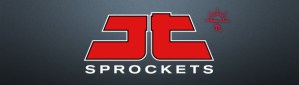 jtsprockets logo