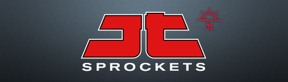 jtsprockets logo