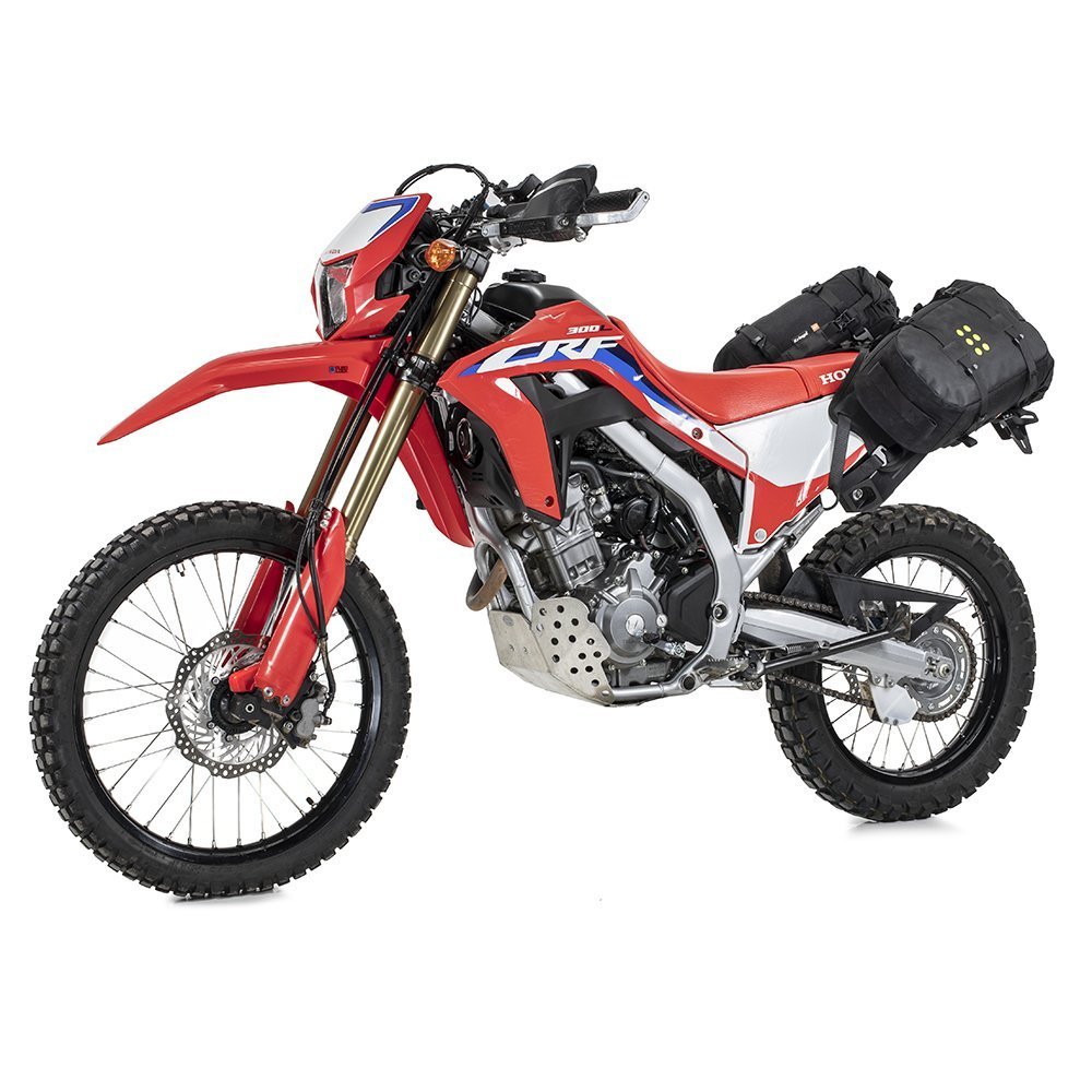 Kriega OS-BASE FIT - Honda CRF300L / CRF300 Rally - Image 2