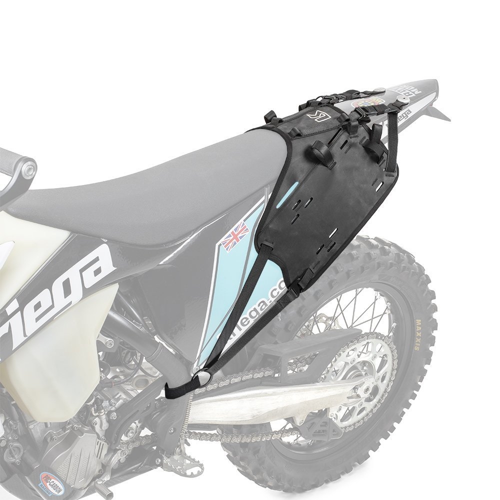 Kriega OS-BASE FIT - Dirt Bike