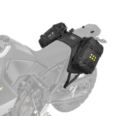 Kriega OS-BASE Tenere 700 – 12 Litre Combination
