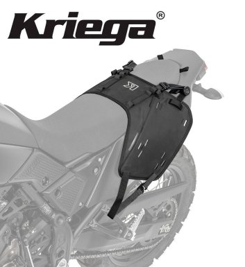 Kriega OS-BASE Fit - Tenere 700