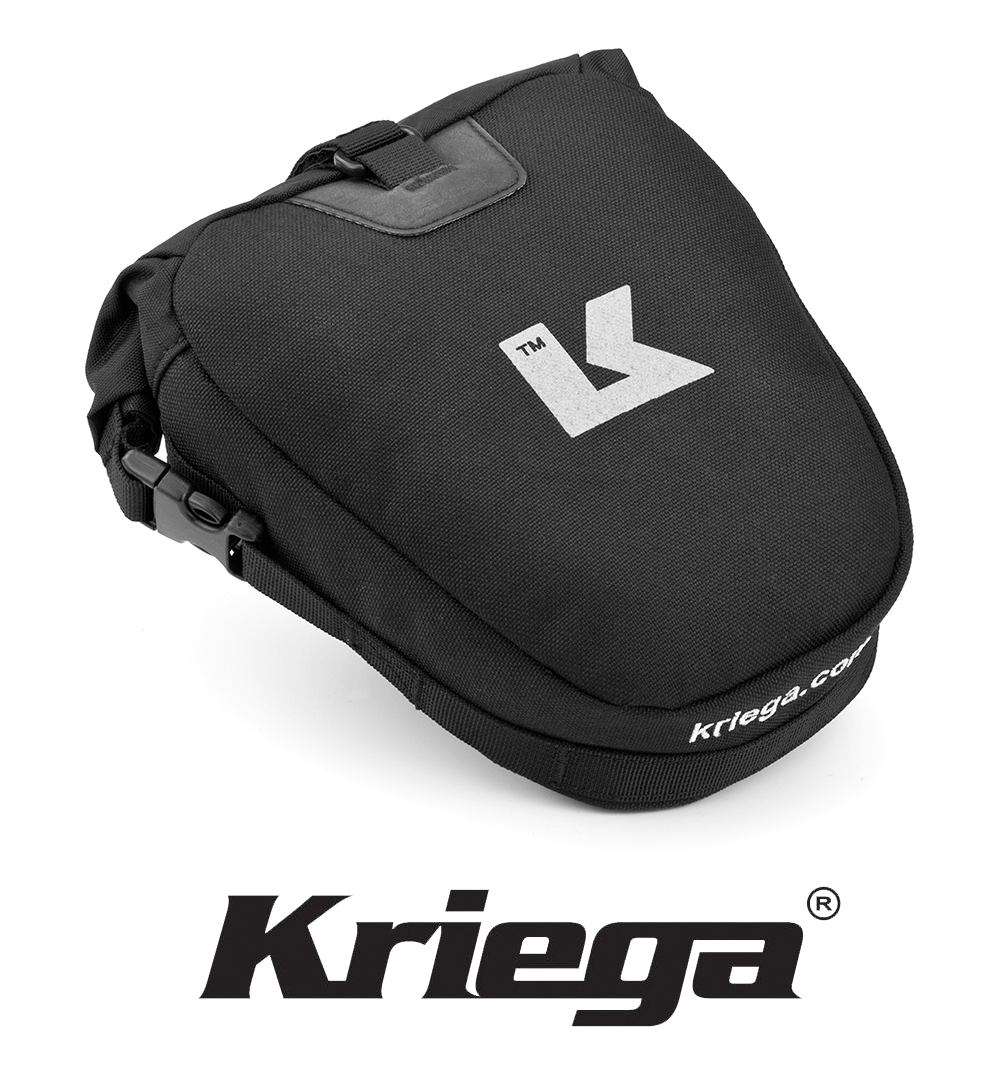 Kriega RALLY PACK