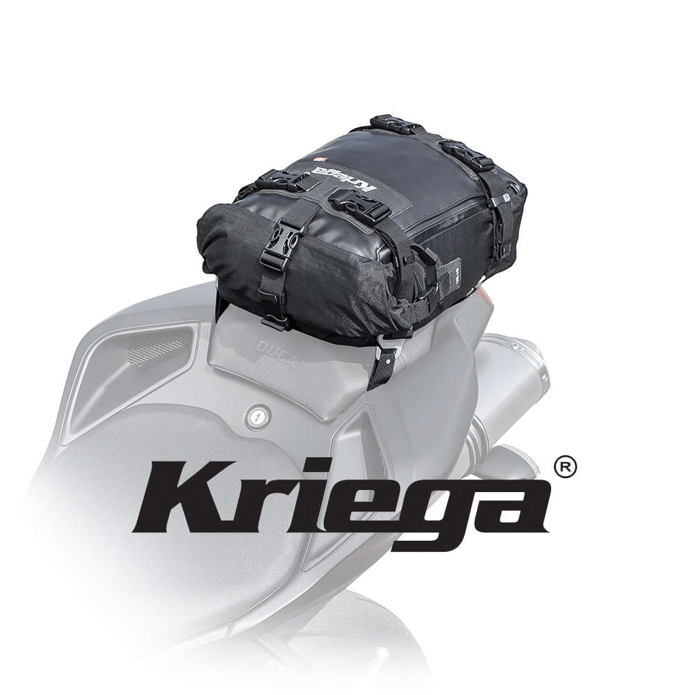 Kriega US-10 DRYPACK