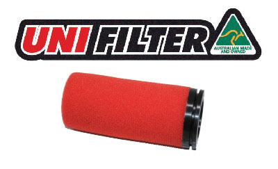 Unifilter Pre-Filter - Tiger 800 XCX & XRX (2015-18)
