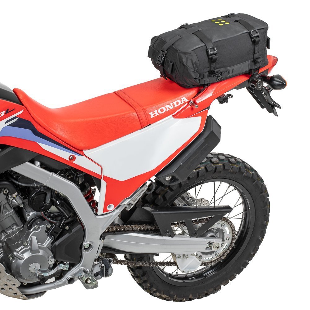 Kriega OS-BASE FIT – Honda CRF300L / CRF300 Rally - 12 Litre Combination - Image 4