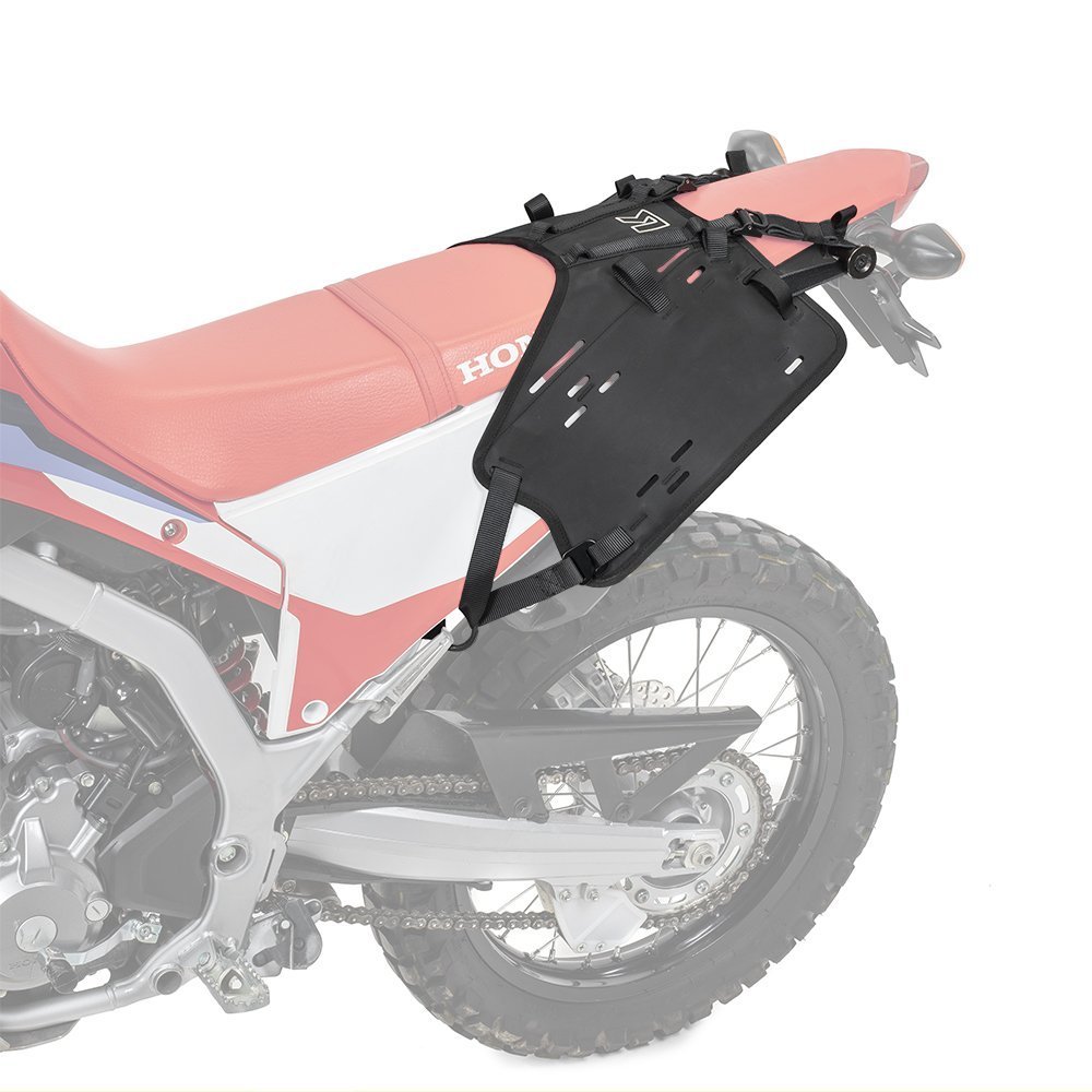 Kriega OS-BASE FIT – Honda CRF300L / CRF300 Rally - 12 Litre Combination - Image 2