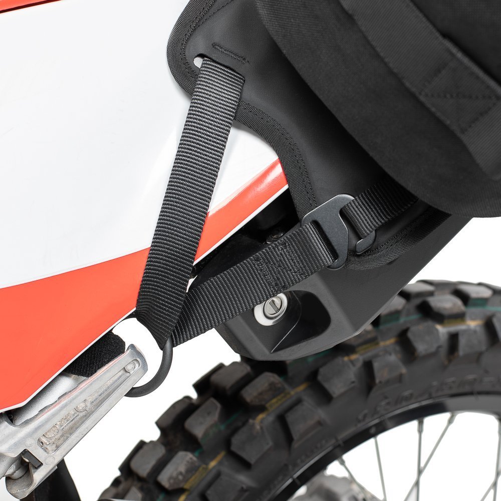Kriega OS-BASE FIT – Honda CRF300L / CRF300 Rally - 12 Litre Combination - Image 9