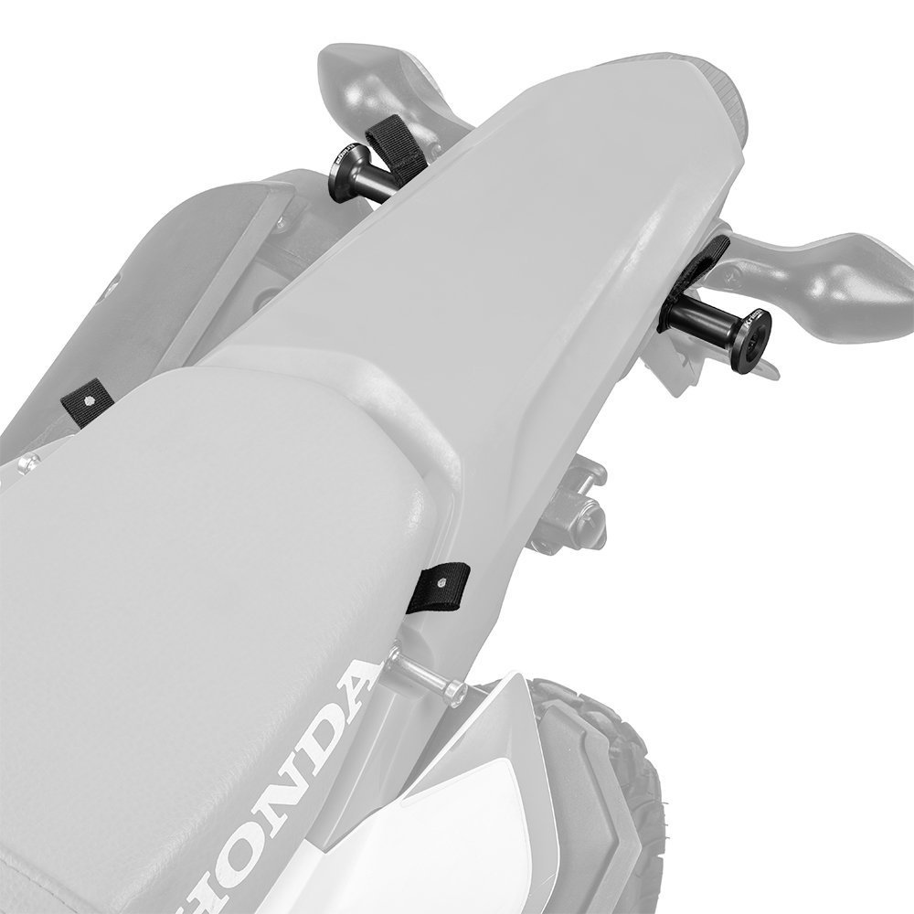 Kriega OS-BASE FIT – Honda CRF300L / CRF300 Rally - 12 Litre Combination - Image 6