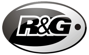 R&G Racing logo