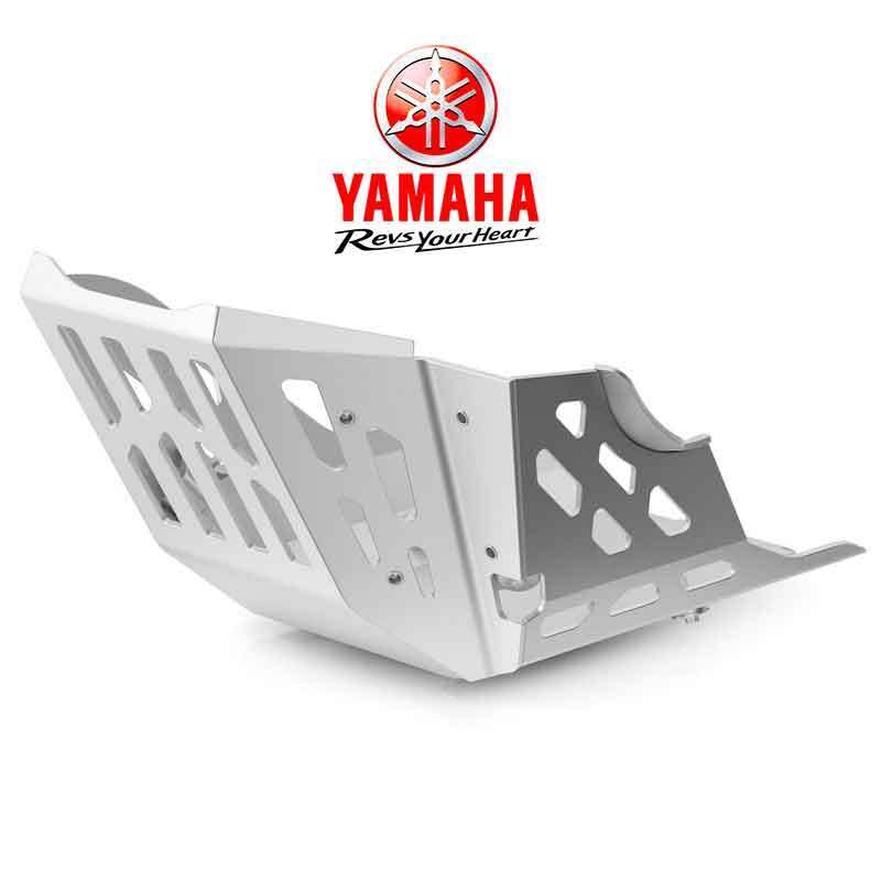 OEM Yamaha Skid Plate - Tenere 700 (2019>)
