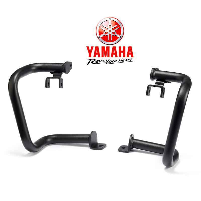OEM Yamaha Fog Light Bracket – Engine Bars - Tenere 700 (2019>)