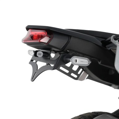 Tail Tidy For Yamaha Tenere 700 / World Raid