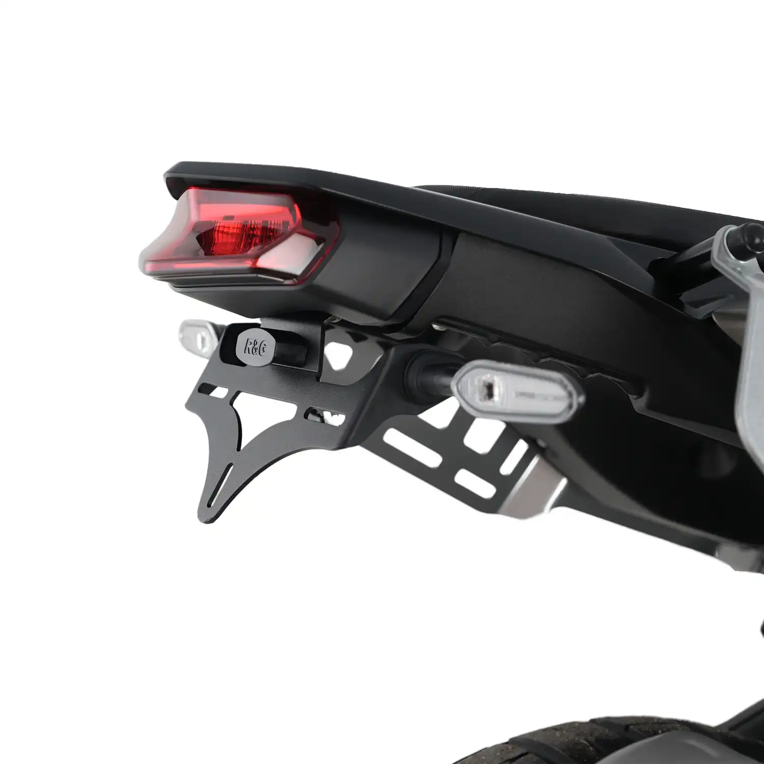 Tail Tidy For Yamaha Tenere 700 / World Raid