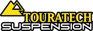 Touratech Suspension Logo