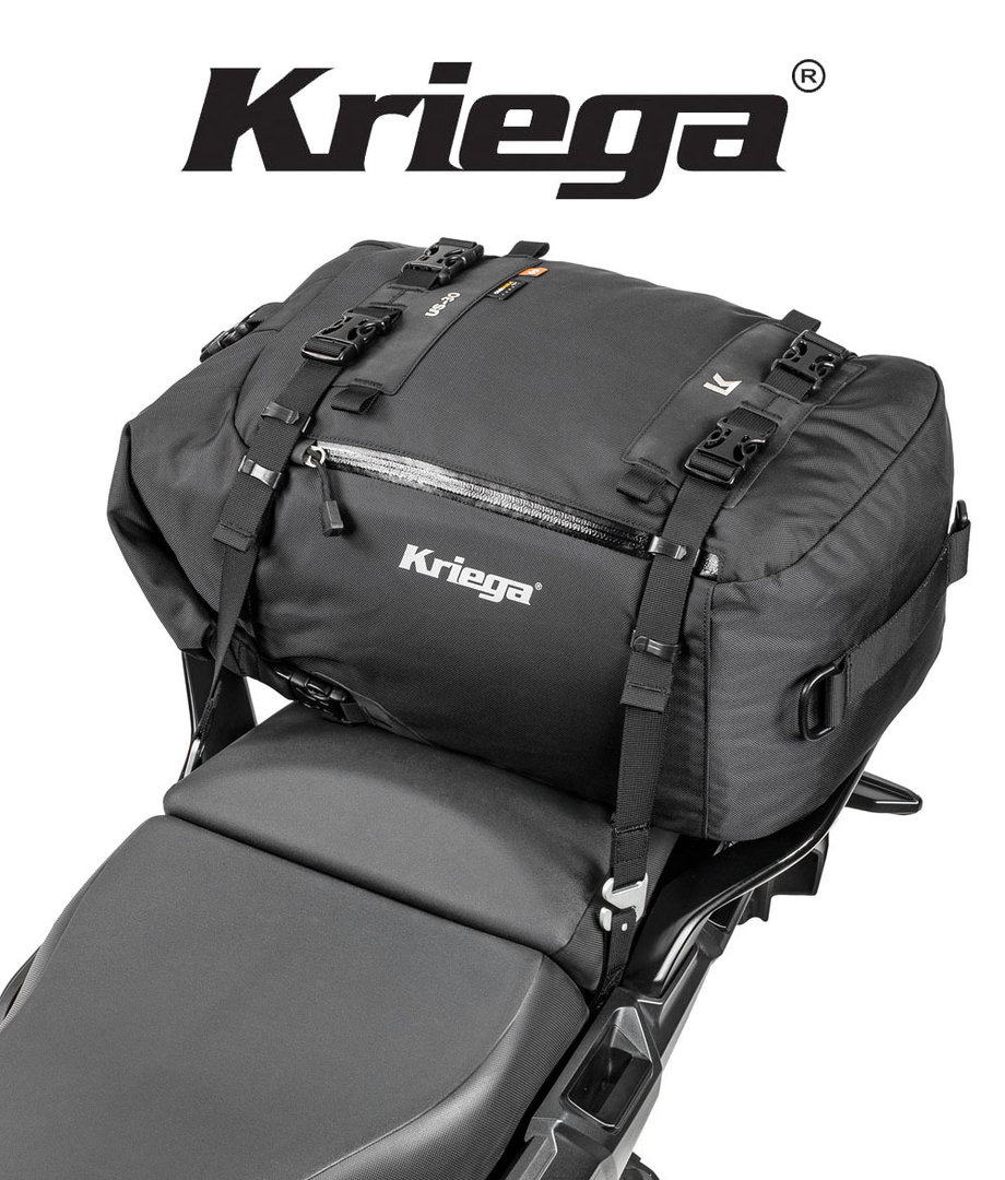 Kriega US-30 DRYPACK