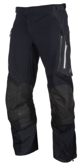 KLIM Adventure Rally Pant - STEALTH BLACK