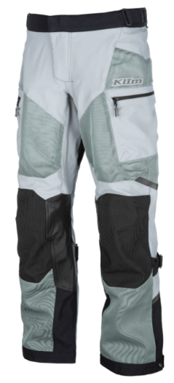 KLIM Baja S4 Pant - MONUMENT BLACK