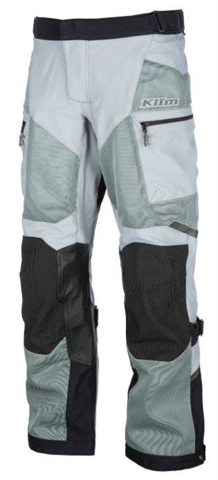 KLIM Baja S4 Pant - MONUMENT BLACK