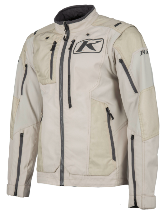 KLIM Dakar Jacket - PEYOTE