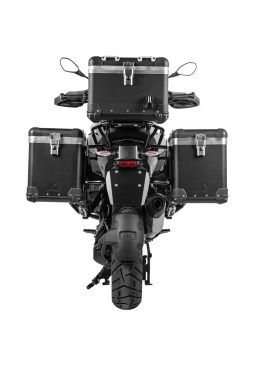 Touratech Zega Pro Luggage Builder - BMW R1300GSA