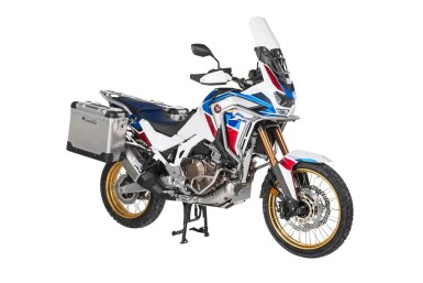 Touratech Zega Pro Luggage Builder - Honda CRF1100 & 1100 Adv Sport (2022>)
