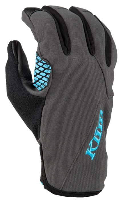 KLIM Versa Glove - ASPHALT CRYSTAL BLUE