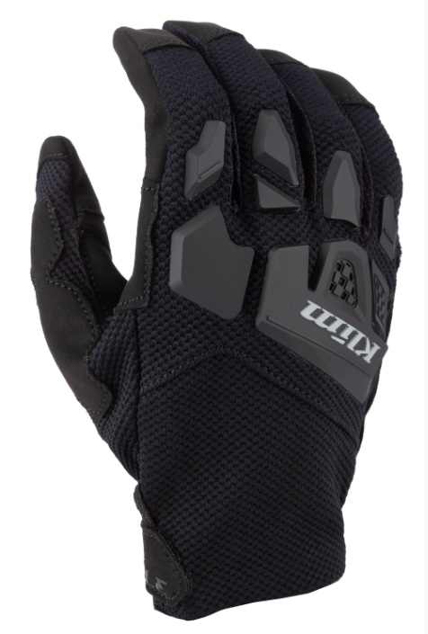 KLIM Women's Rebelle Glove - BLACK