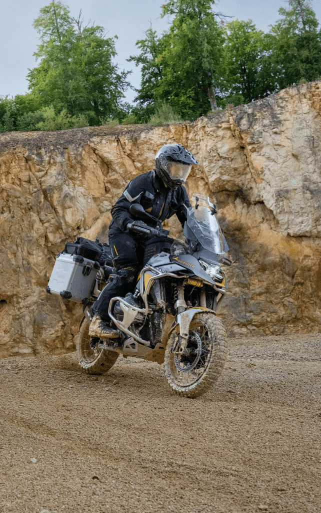 BMW R1300GS