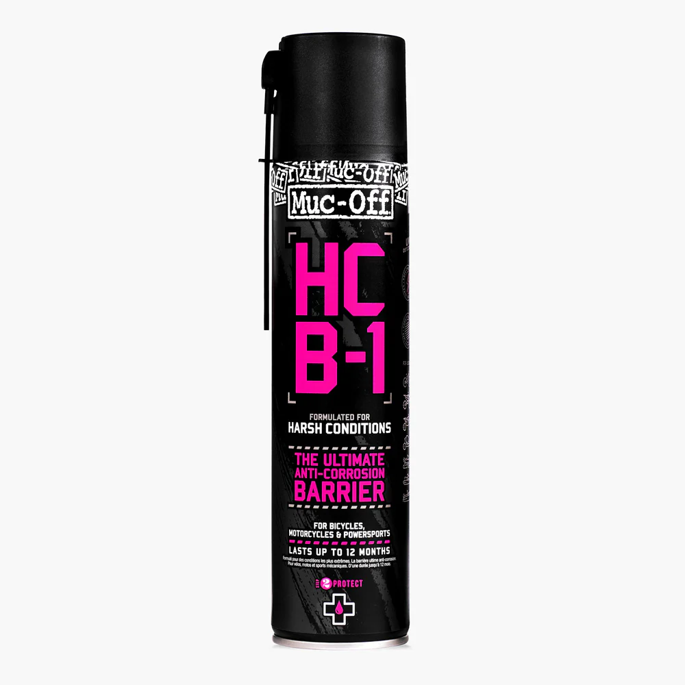 Muc-Off Harsh Conditions Barrier (HBC-1)