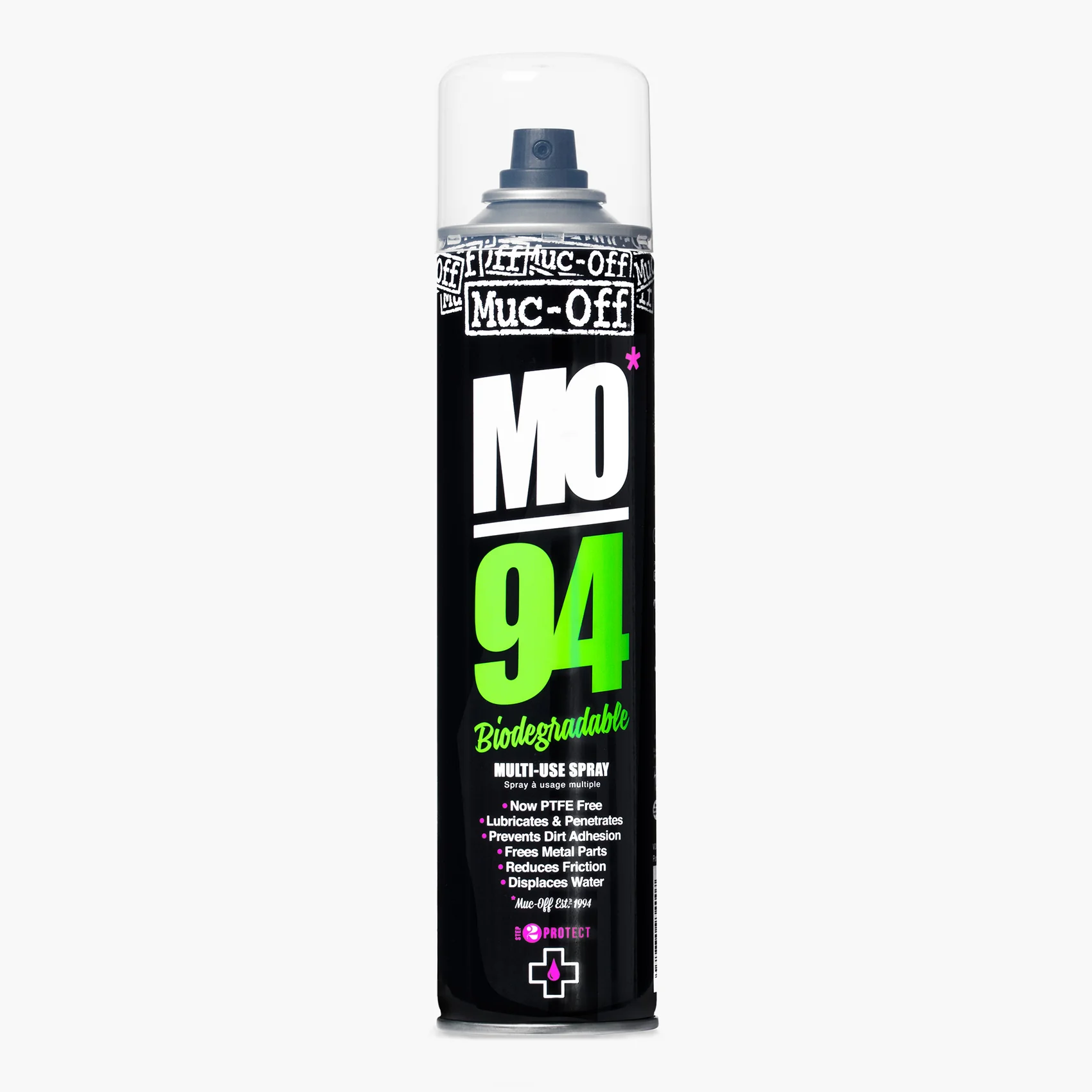 Muc-Off MO94 Single can - 400ml