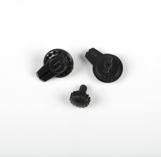 KLIM Krios Pro Screw Set