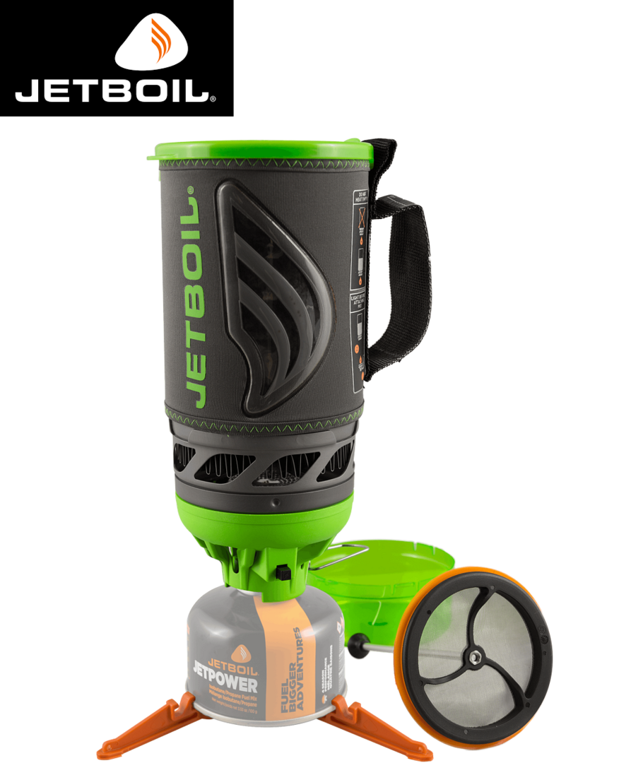 Jetboil FLASH 1Ltr Cooking System - JAVA KIT