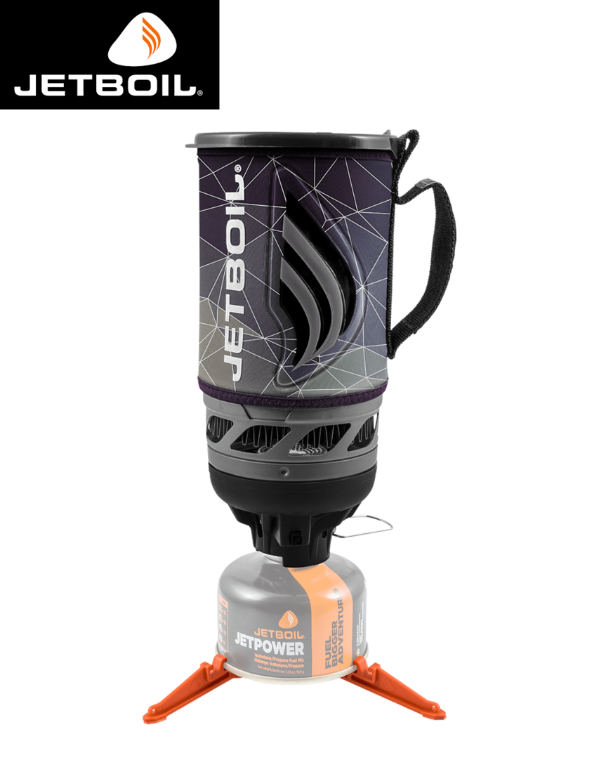 Jetboil FLASH 1Ltr Cooking System - FRACTILE