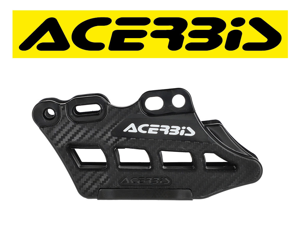 Acerbis Chain Guide - Royal Enfield Himalayan 450