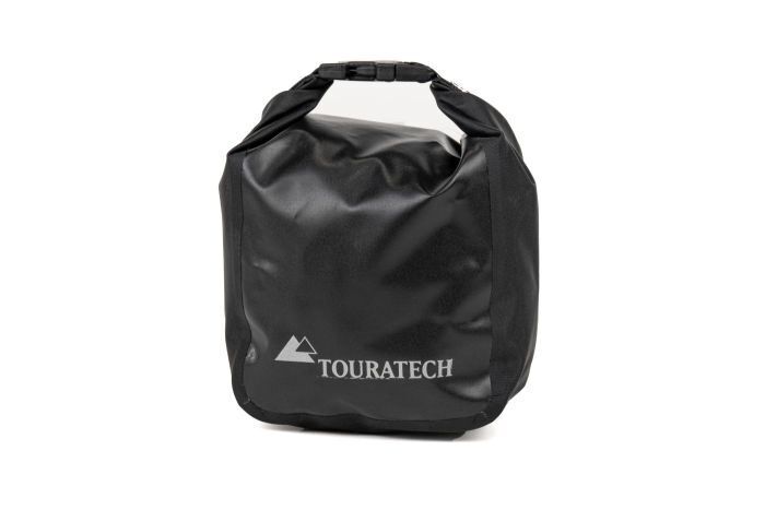 Touratech Waterproof Roll Top Bag - MOLLE Attachment