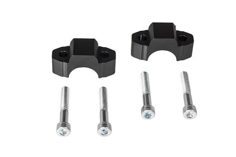 Handlebar Riser, 20 Mm, Type 49, For Yamaha Tenere 700