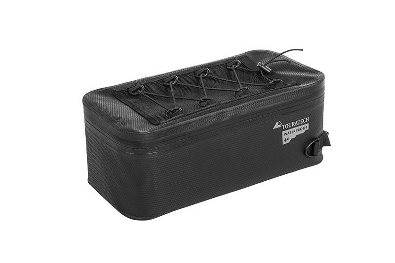 Touratech Pannier Lid Bag+ - EXTREME Edition - 10 Litre