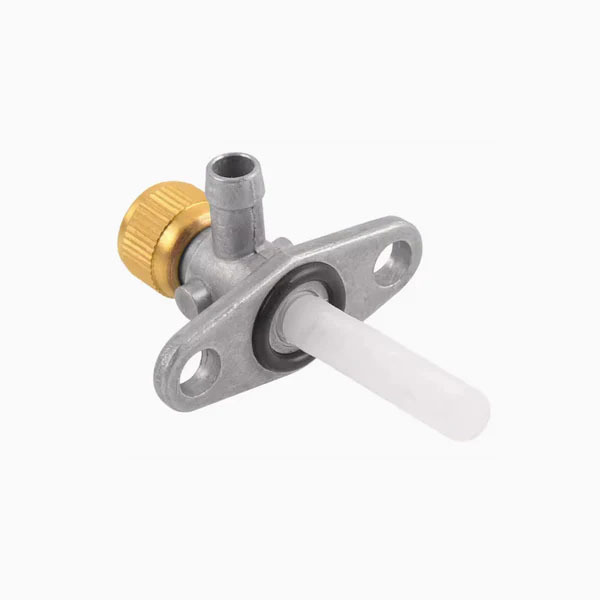 KOVE 450 Rally - Rear Tank Cut-Off Valve