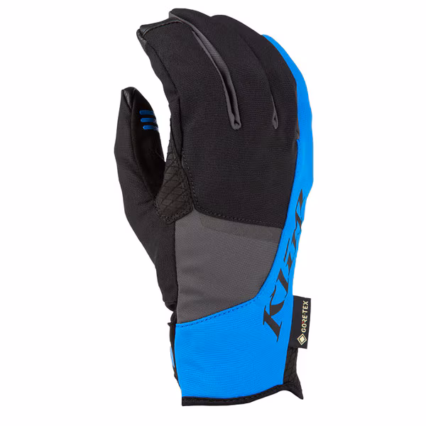KLIM Inversion GTX Glove - VIVID BLUE