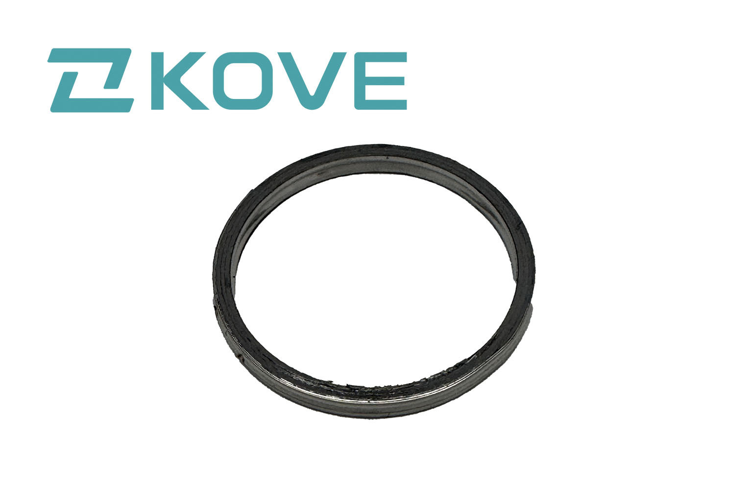 OEM KOVE Exhaust Header Gasket - KOVE 450 Rally