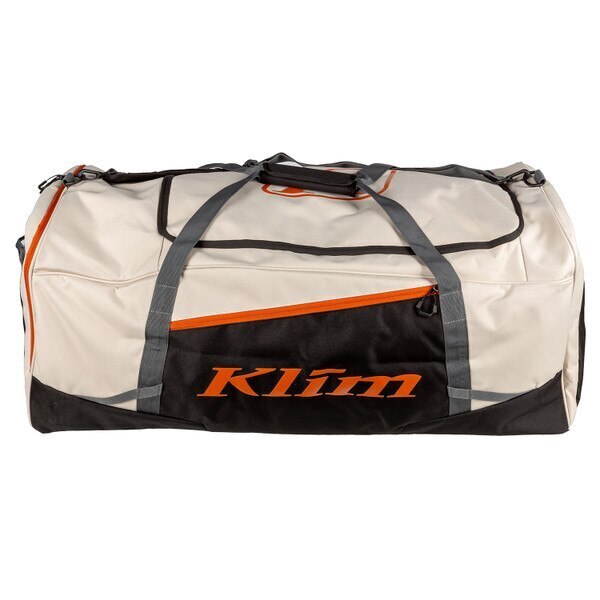KLIM Drift Gear Bag - PEYOTE POTTER'S CLAY