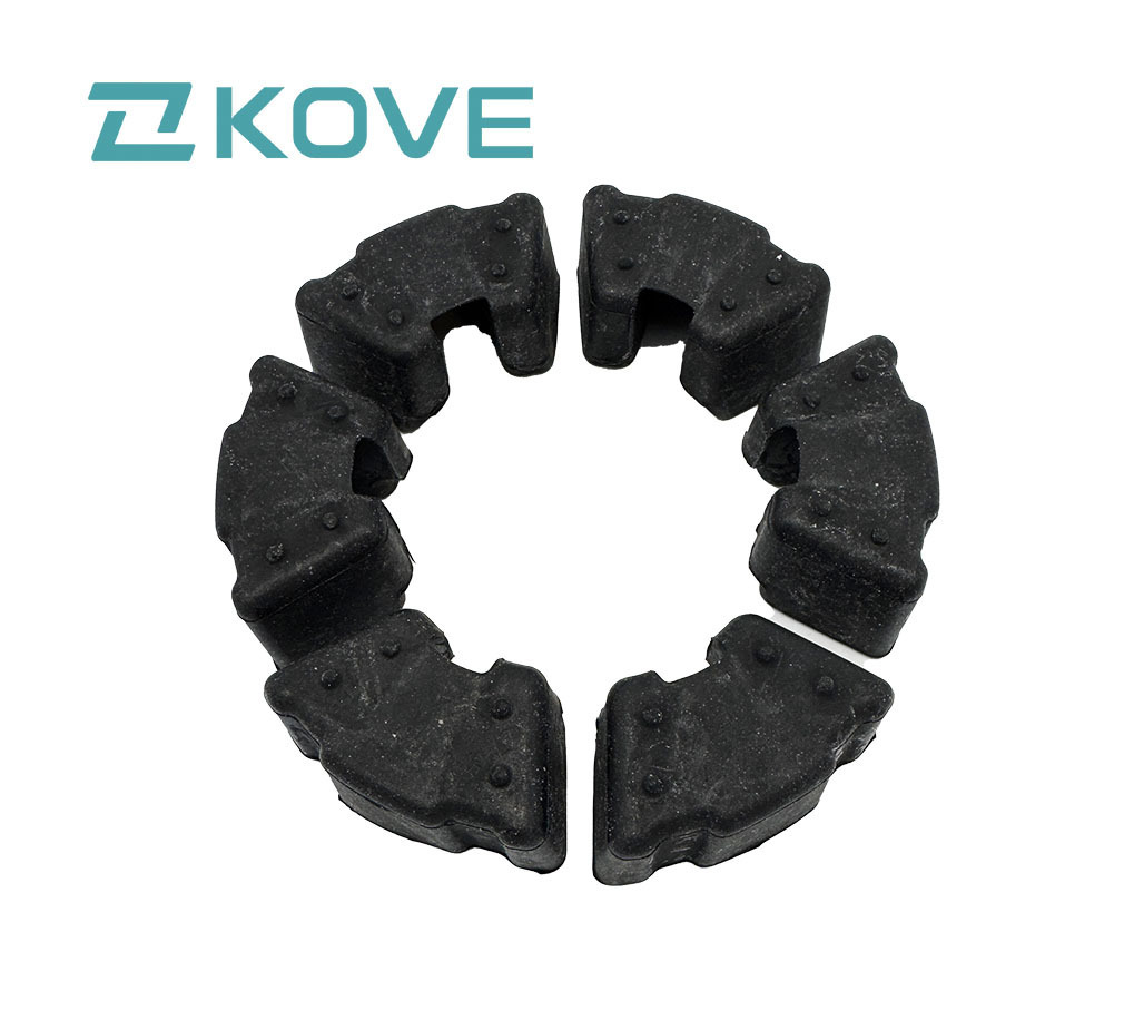 OEM KOVE Cush Drive Rubbers - KOVE 450 Rally