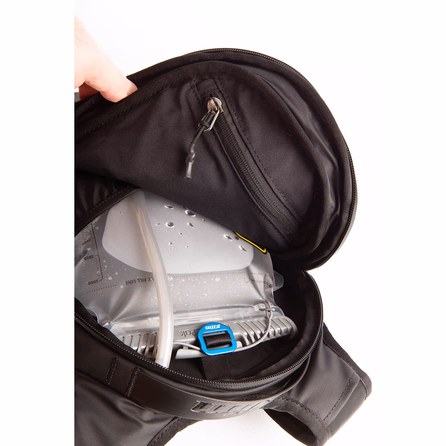 KLIM Arsenal XC 5L Backpack - Peyote - Image 7