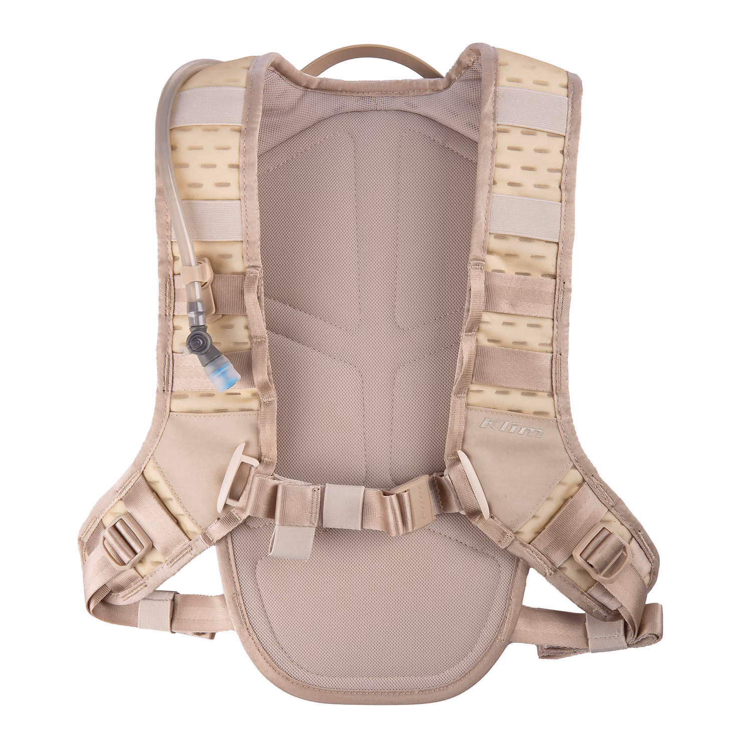 KLIM Arsenal XC 5L Backpack - Peyote - Image 3