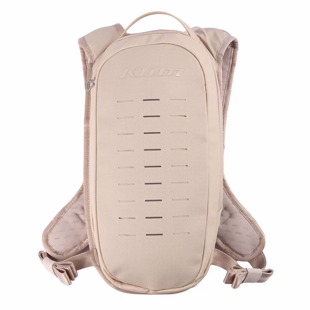 KLIM Arsenal XC 5L Backpack - Peyote