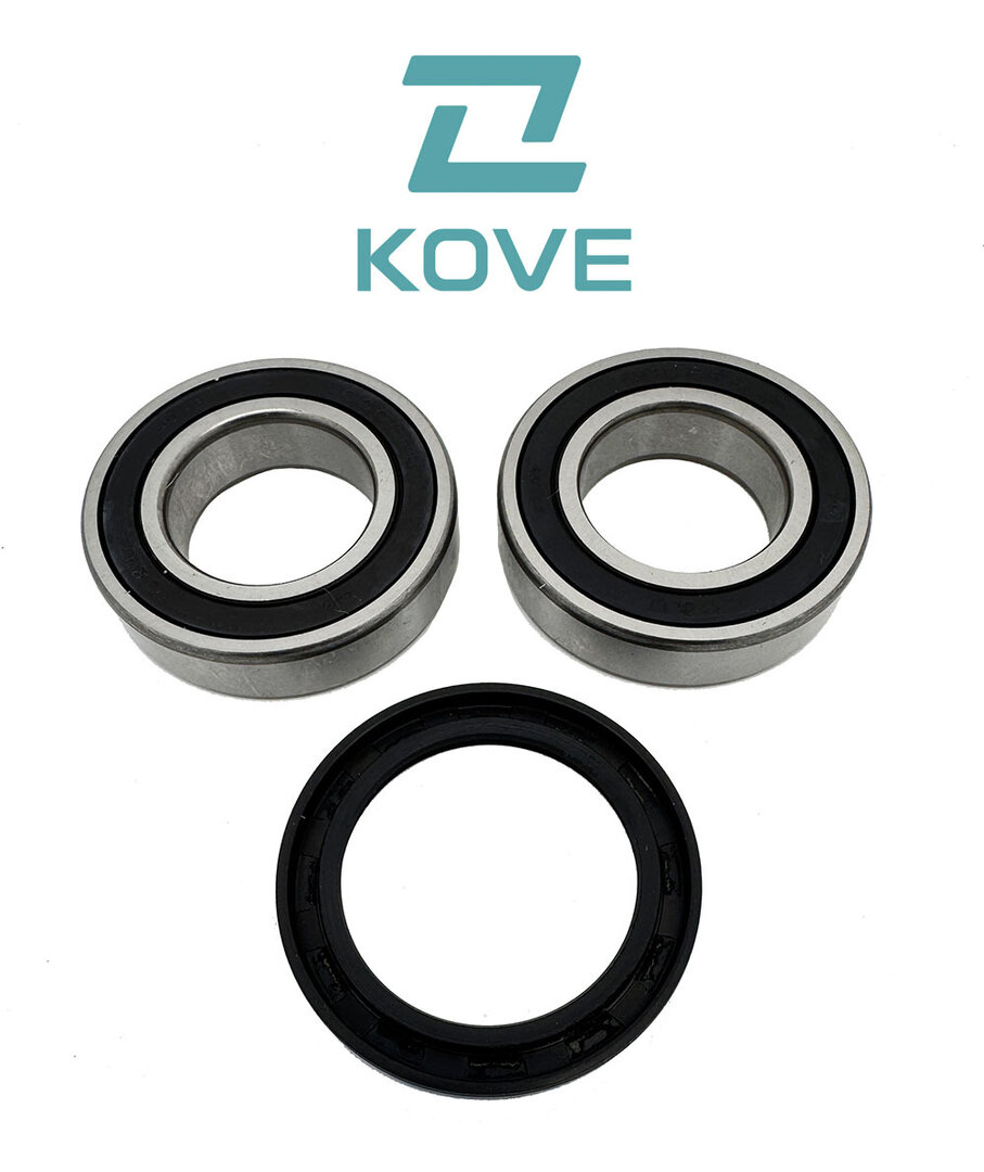 OEM KOVE Rear Wheel Bearing Kit - KOVE 450 Rally