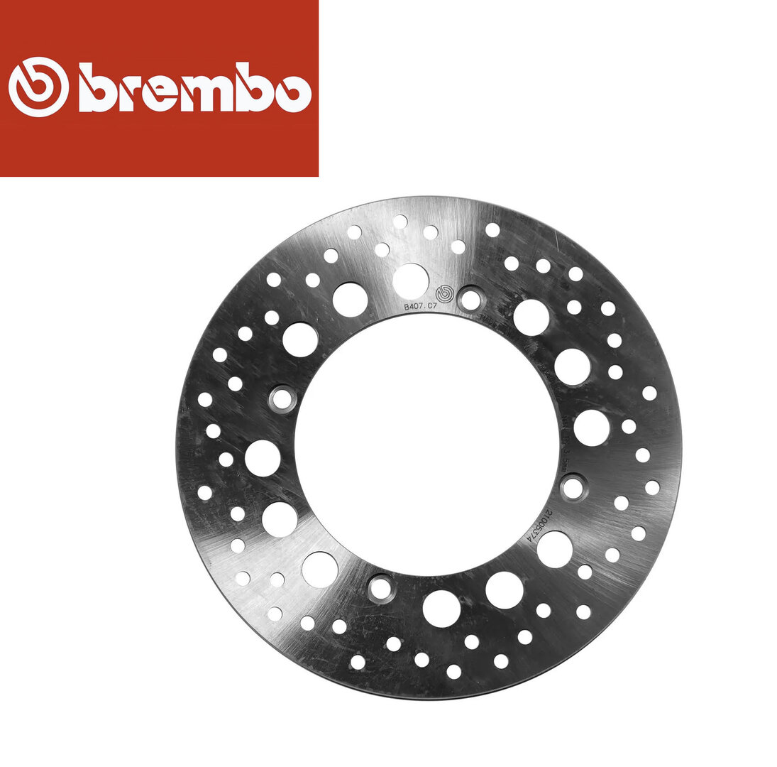 Brembo Brake Disc FRONT - Africa Twin XRV750