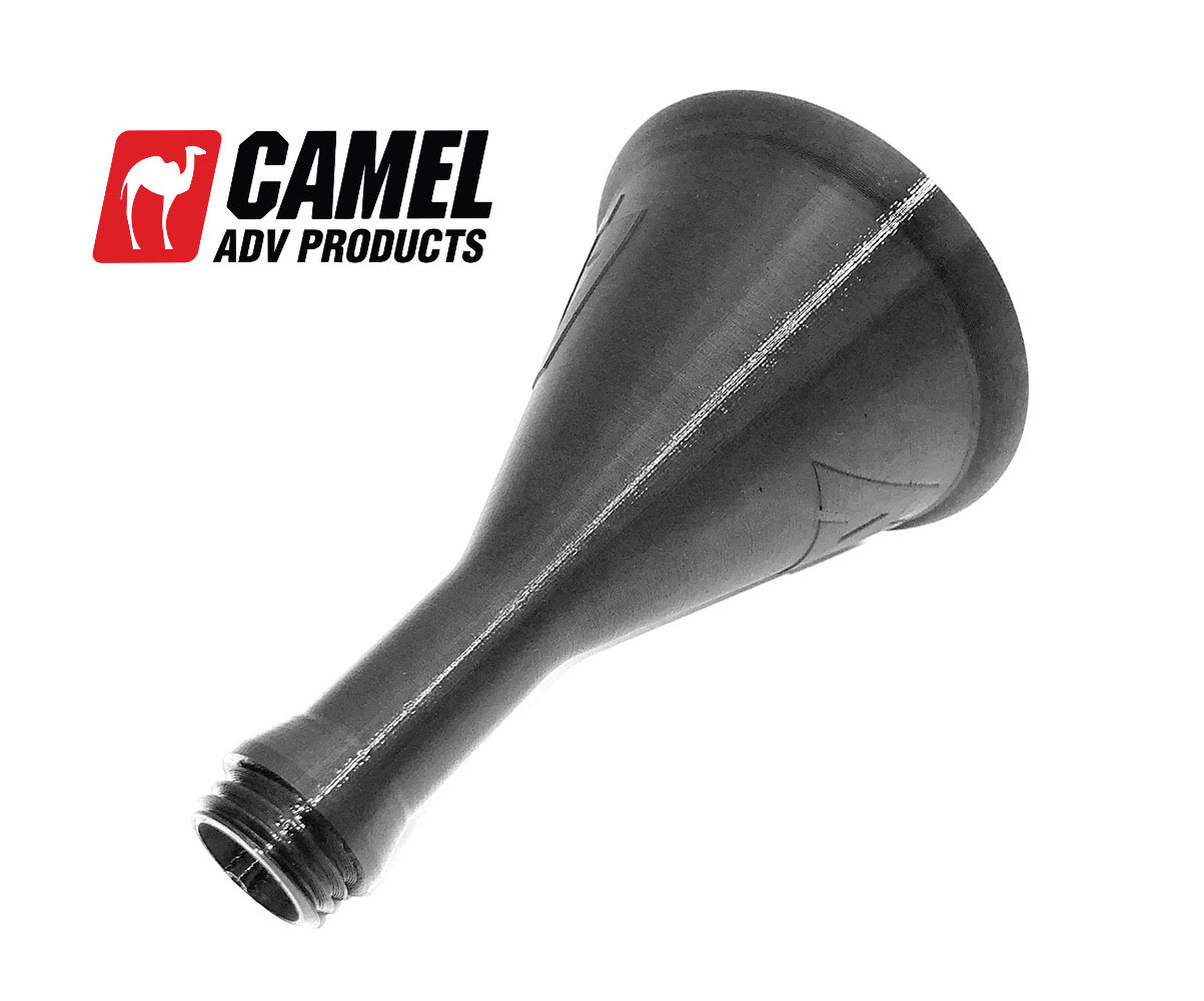 CamelADV - T7 - AKT Vented Oil Funnel