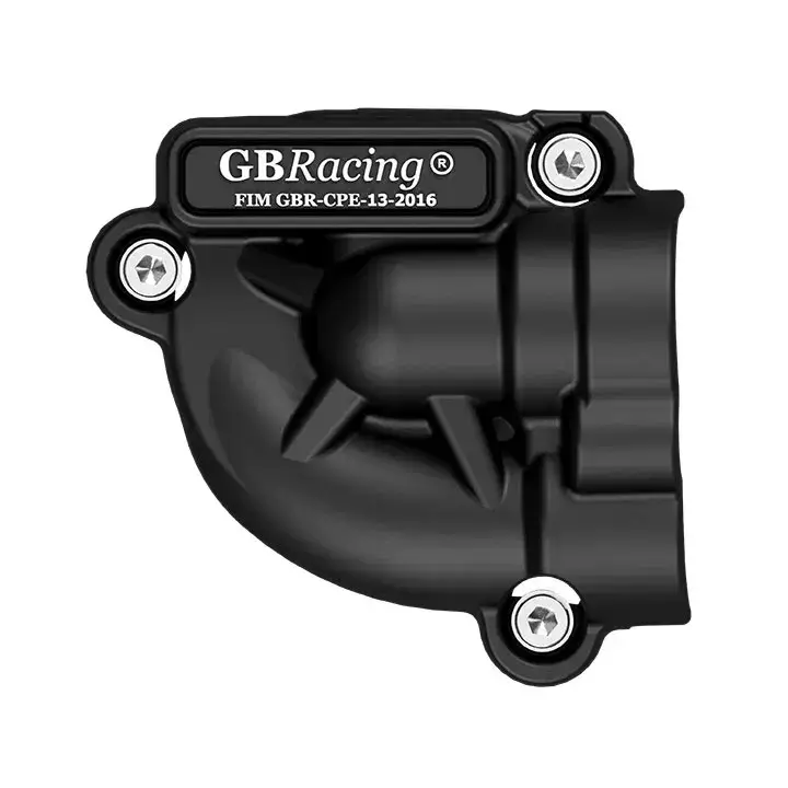 GB Racing Water Pump Guard - Tenere 700 (2019-24)